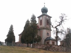 pohled zepředu zleva