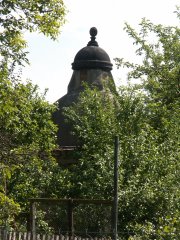 pohled zezadu