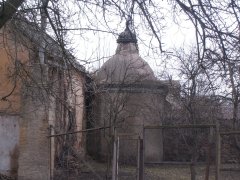 pohled zezadu