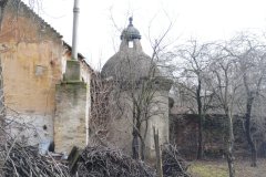 pohled zezadu
