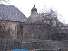 pohled zezadu zleva