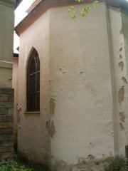 pohled zezadu zprava