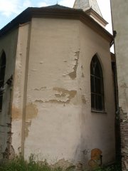 pohled zezadu zleva