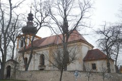 pohled zezadu zprava