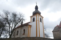pohled zepředu zleva