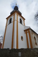 pohled zepředu zprava