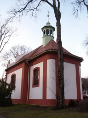 pohled zezadu zprava