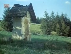 starší foto kapličky