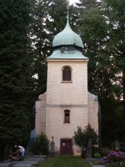 pohled zepředu