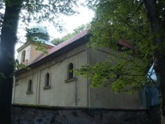 pohled zezadu zprava