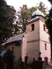 pohled zepředu zleva