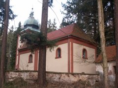pohled zezadu zprava