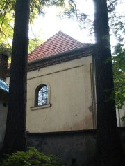 pohled zezadu
