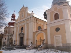 pohled zezadu zprava
