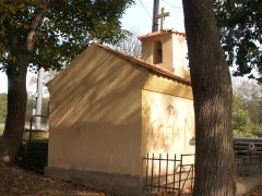 pohled zezadu zleva
