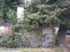 pohled zprava
