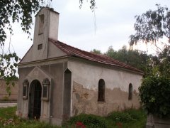 pohled zepředu zprava