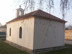 pohled zezadu zprava