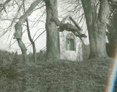 starší foto kapličky