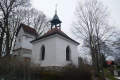 pohled zezadu zprava