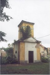 pohled zepředu zleva