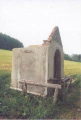 pohled zepředu zleva