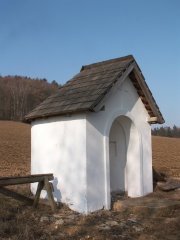 pohled zepředu zleva