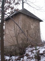pohled zezadu zprava