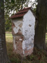 pohled zezadu zprava