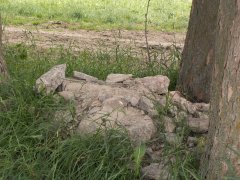 pohled zprava