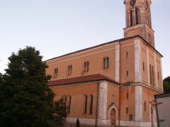 pohled zepředu zleva