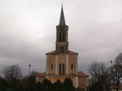 pohled zepředu