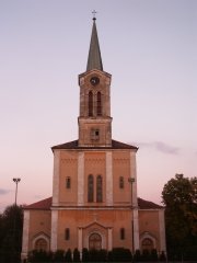 pohled zepředu