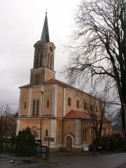 pohled zepředu zprava