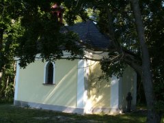 pohled zezadu zprava