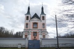 pohled zepředu