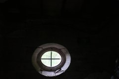 pohled do interiéru