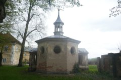 pohled zezadu 