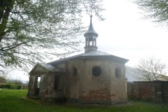 pohled zezadu zprava