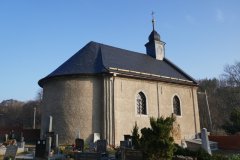 pohled zezadu zleva