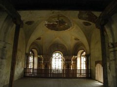 interiér - zadní část (horní polovina)