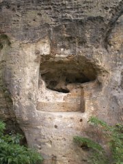 pohled zepředu