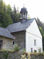 pohled zepředu zleva