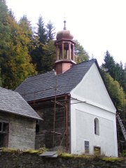 pohled zepředu zleva