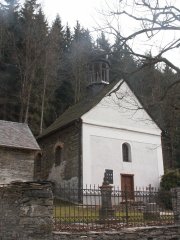 pohled zepředu zleva