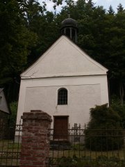 pohled zepředu