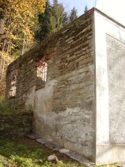pohled zepředu zleva