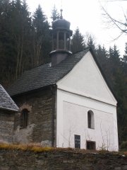 pohled zepředu zleva