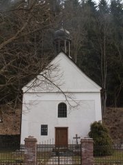 pohled zepředu
