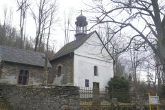 pohled zepředu zleva